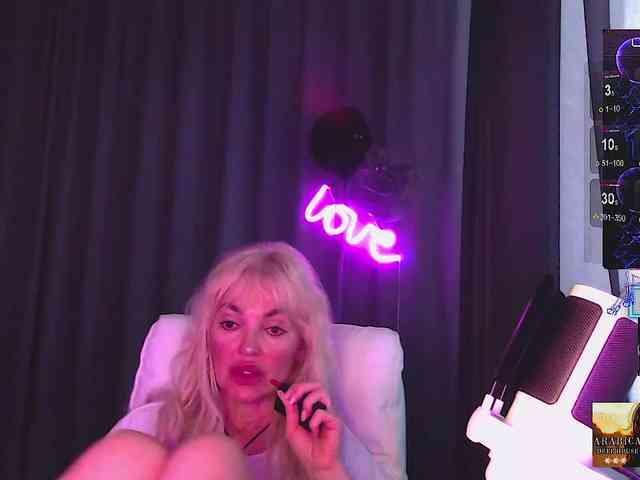 Margo77-1 webcam