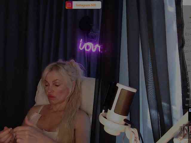 Margo77-1 webcam