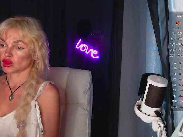 Margo77-1 webcam
