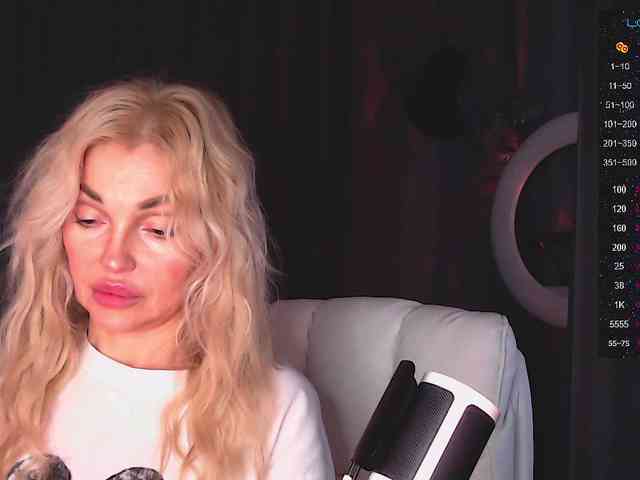 Margo77-1 webcam