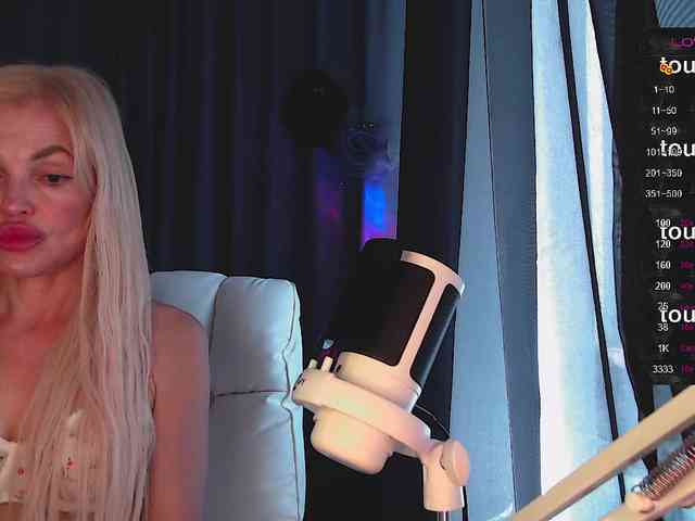 Margo77-1 webcam