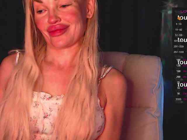 Margo77-1 webcam