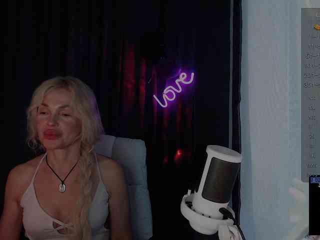 Margo77-1 webcam