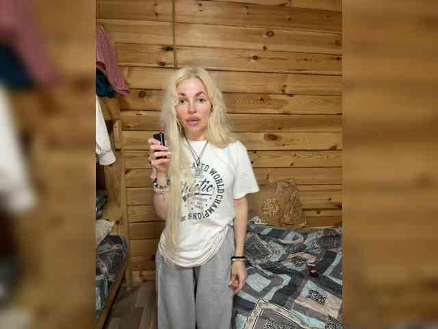Margo77-1 webcam