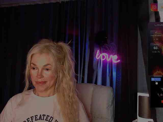 Margo77-1 webcam