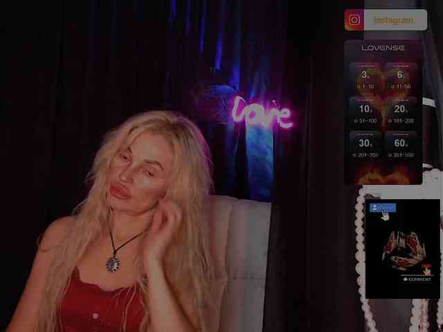 Margo77-1 webcam