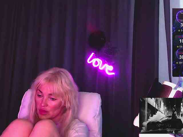 Margo77-1 webcam