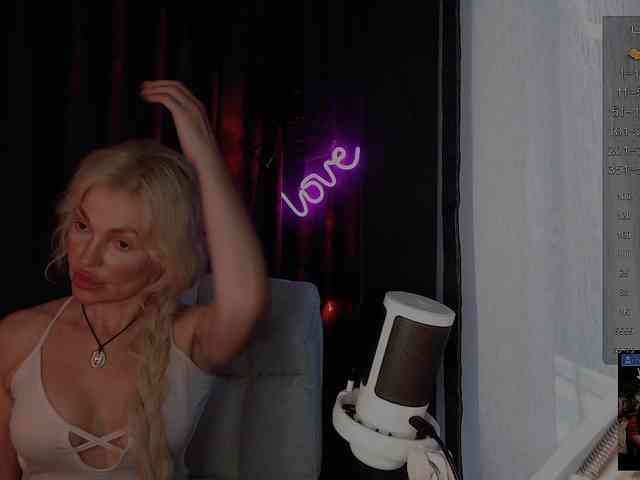 Margo77-1 webcam