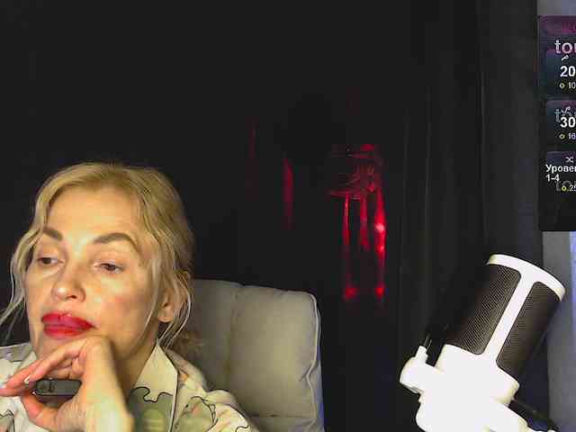 Margo77-1 webcam