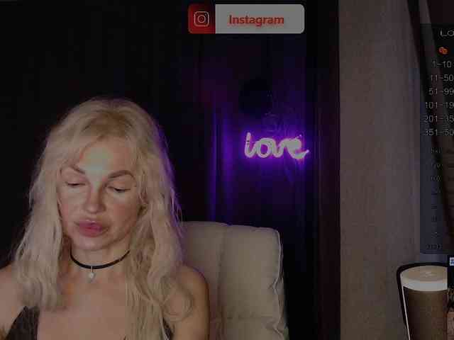 Margo77-1 webcam