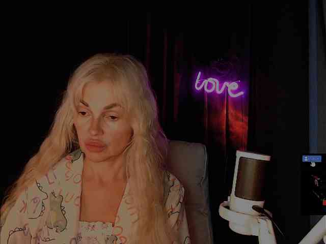 Margo77-1 webcam