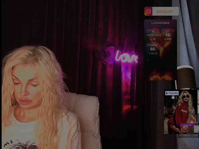 Margo77-1 webcam