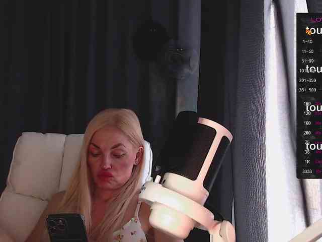 Margo77-1 webcam