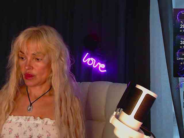 Margo77-1 webcam