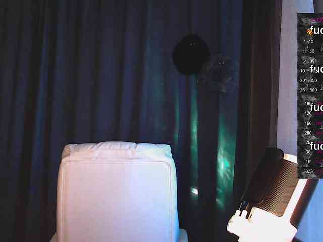 Margo77-1 webcam