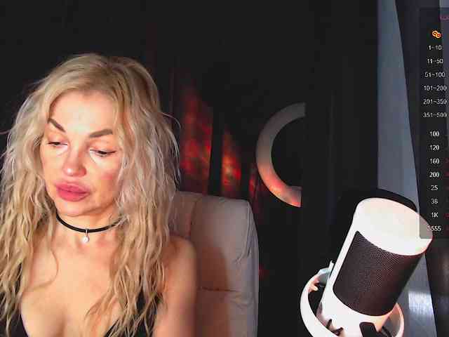 Margo77-1 webcam