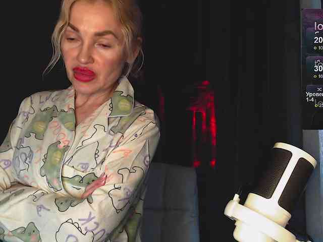 Margo77-1 webcam