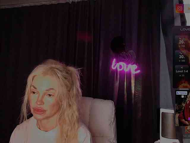 Margo77-1 webcam