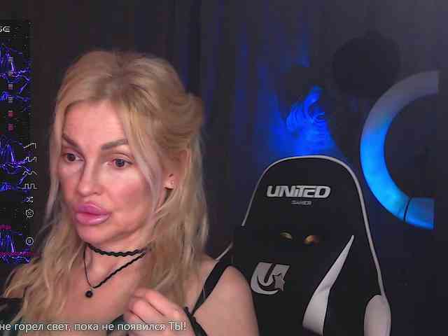 Margo77-1 webcam