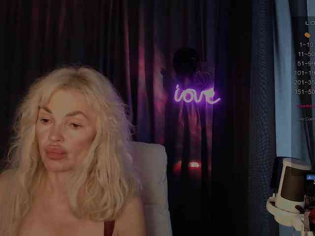 Margo77-1 webcam