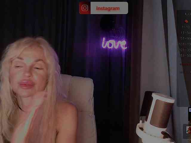 Margo77-1 webcam