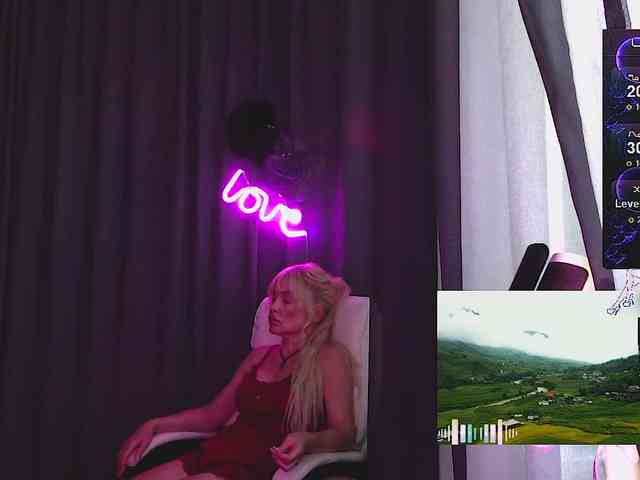 Margo77-1 webcam