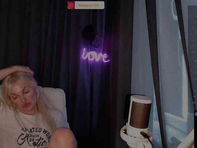 Margo77-1 webcam