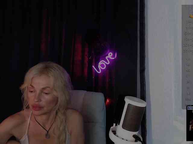 Margo77-1 webcam