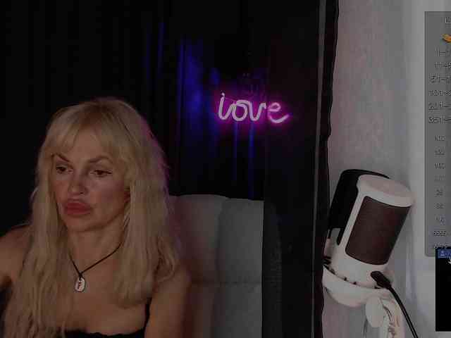 Margo77-1 webcam