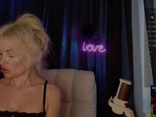 Margo77-1 webcam