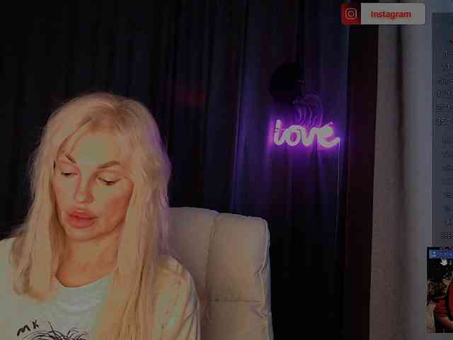 Margo77-1 webcam