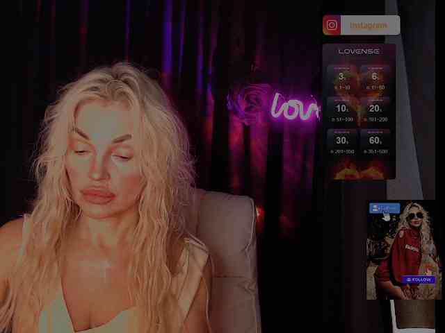 Margo77-1 webcam