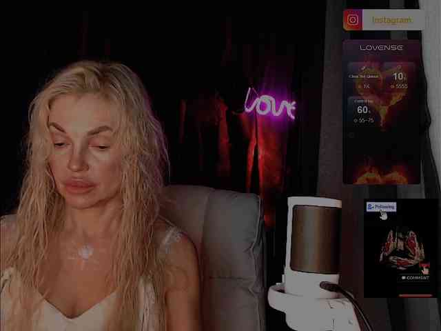 Margo77-1 webcam