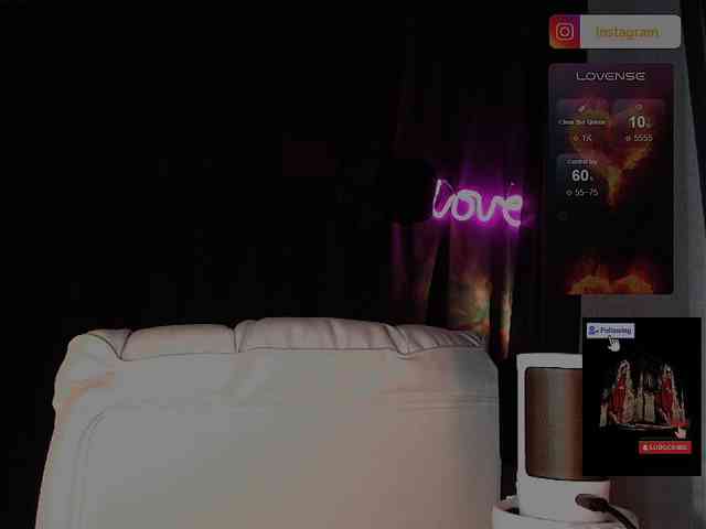 Margo77-1 webcam