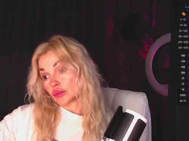 Margo77-1 webcam