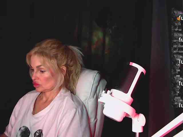 Margo77-1 webcam