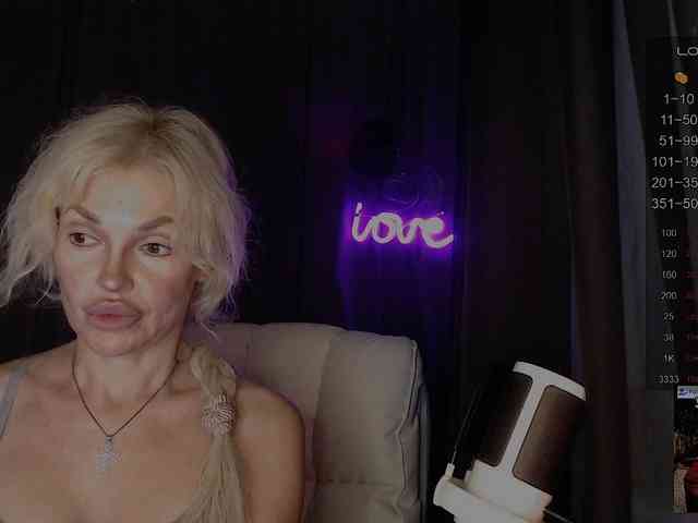 Margo77-1 webcam