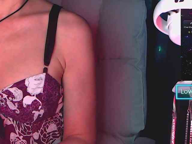 Margo77-1 webcam