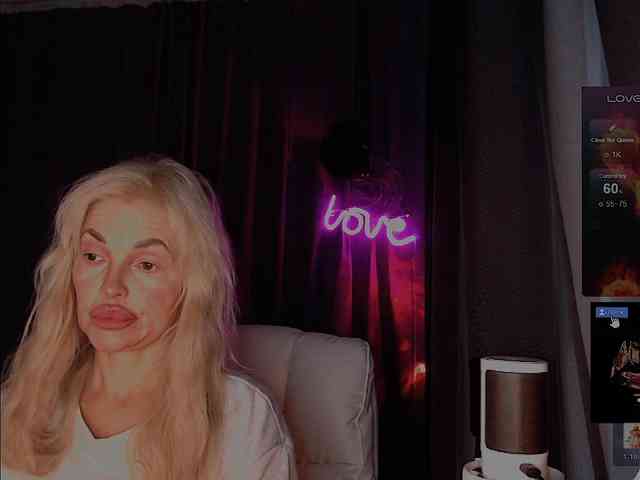 Margo77-1 webcam