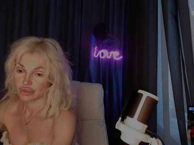 Margo77-1 webcam