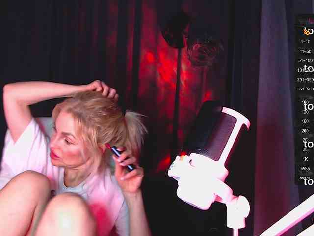 Margo77-1 webcam