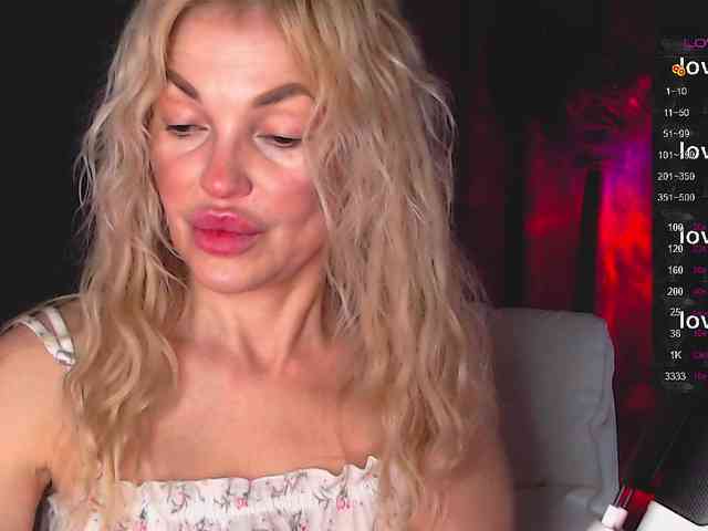 Margo77-1 webcam
