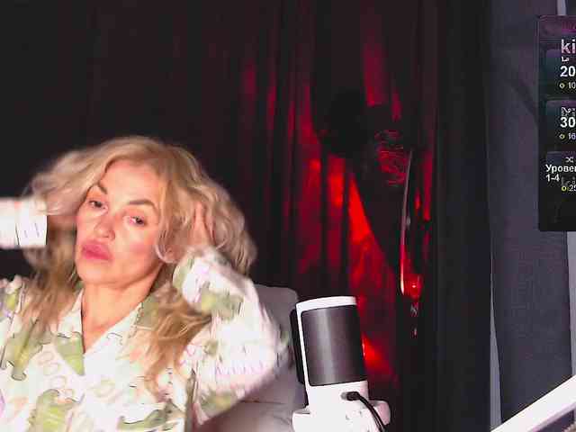 Margo77-1 webcam