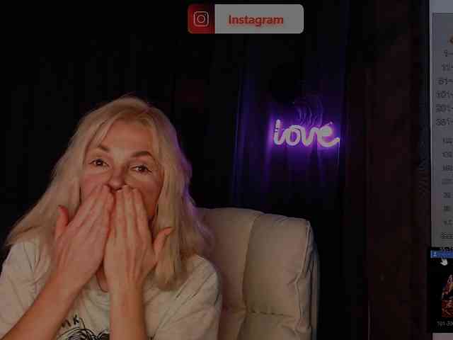 Margo77-1 webcam