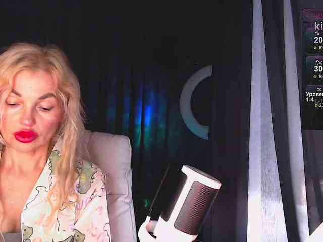 Margo77-1 webcam
