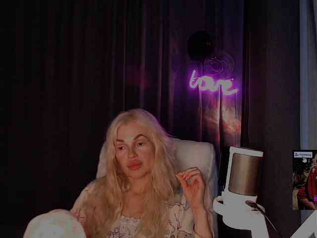 Margo77-1 webcam