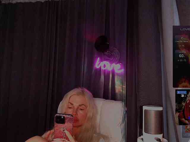 Margo77-1 webcam