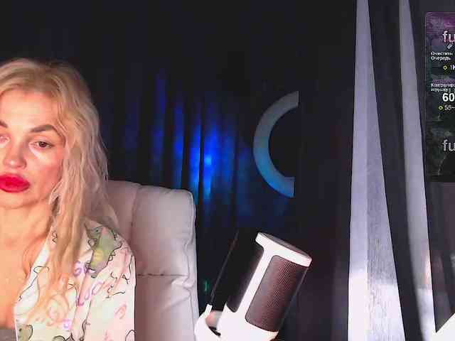 Margo77-1 webcam