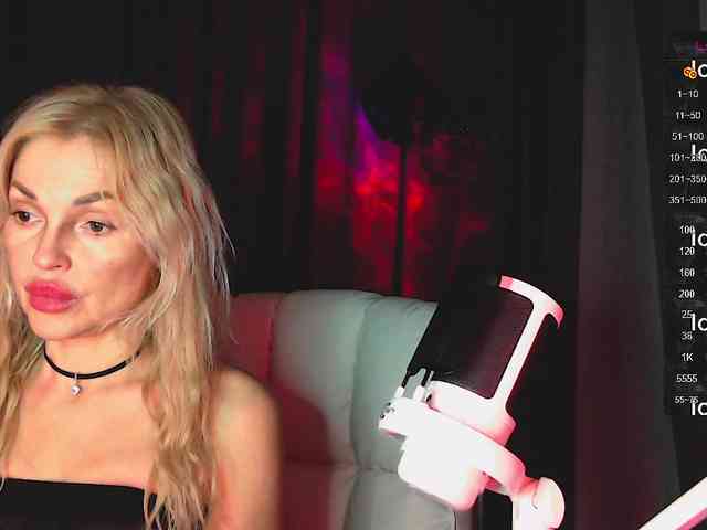 Margo77-1 webcam
