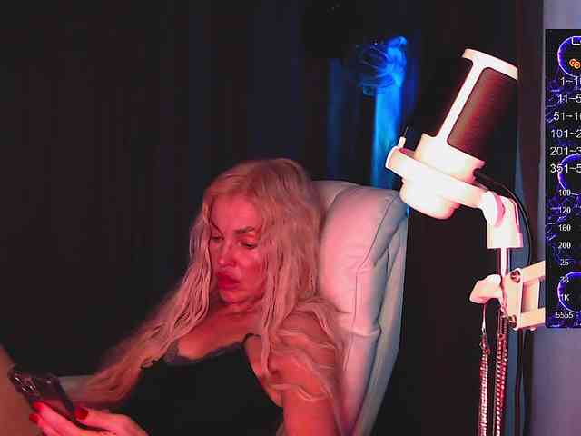 Margo77-1 webcam